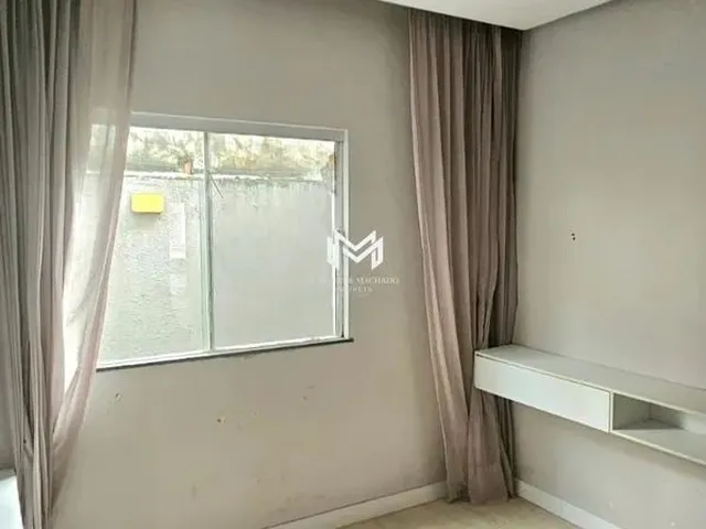 Imagem 2: Casa Térrea com Área Gourmet | 3 Quartos
