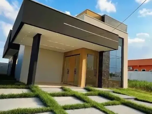 Imagem 10: Imóvel de Alto Padrão para Alugar Marituba