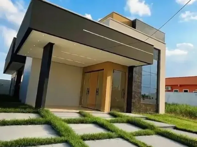 Imagem 8: Imóvel de Alto Padrão para Alugar Marituba
