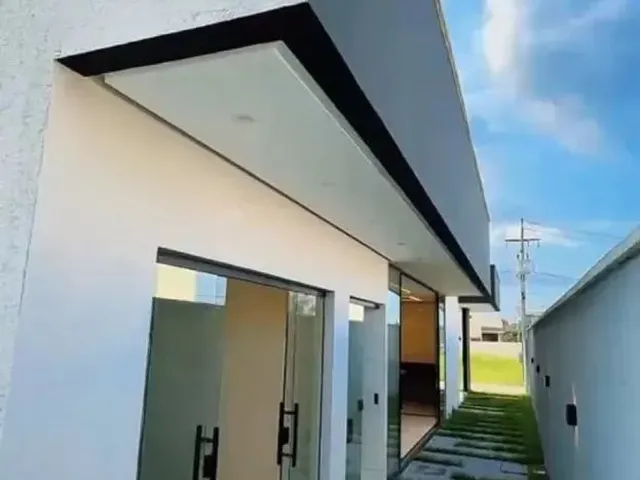 Imagem 13: Imóvel de Alto Padrão para Alugar Marituba