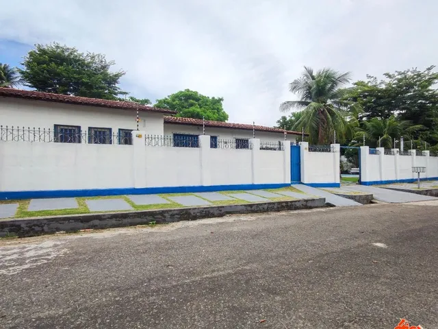 Imagem: Casa com 6 Suítes em Salinas Mobiliada
