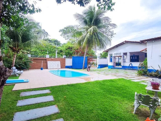 Imagem 15: Casa com 6 Suítes em Salinas | Mobiliada | Piscina + Edícula Completa