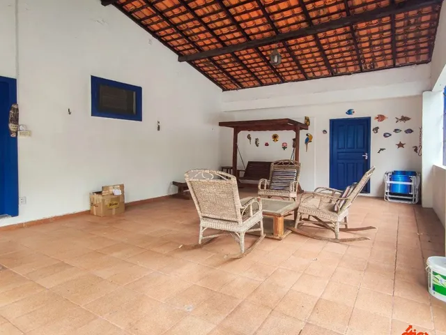 Imagem 5: Casa com 6 Suítes em Salinas | Mobiliada | Piscina + Edícula Completa