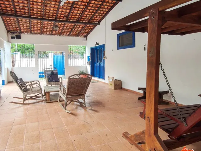 Imagem 16: Casa com 6 Suítes em Salinas | Mobiliada | Piscina + Edícula Completa