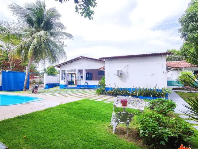 Imagem 14: Casa com 6 Suítes em Salinas | Mobiliada | Piscina + Edícula Completa