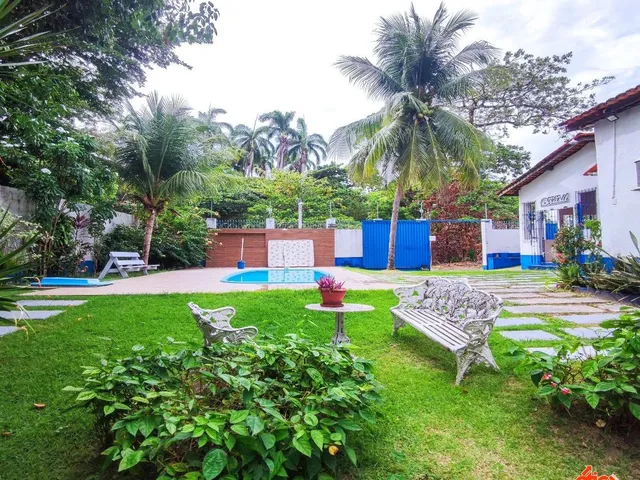 Imagem 11: Casa com 6 Suítes em Salinas | Mobiliada | Piscina + Edícula Completa