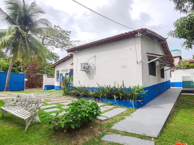 Imagem 2: Casa com 6 Suítes em Salinas | Mobiliada | Piscina + Edícula Completa