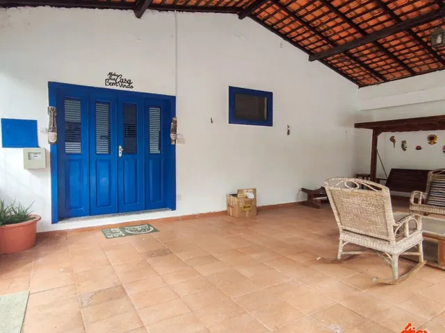 Imagem 12: Casa com 6 Suítes em Salinas | Mobiliada | Piscina + Edícula Completa