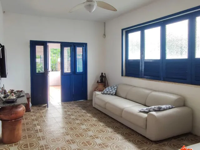 Imagem 7: Casa com 6 Suítes em Salinas | Mobiliada | Piscina + Edícula Completa