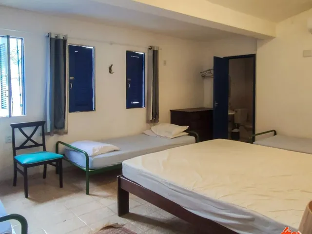 Imagem 9: Casa com 6 Suítes em Salinas | Mobiliada | Piscina + Edícula Completa