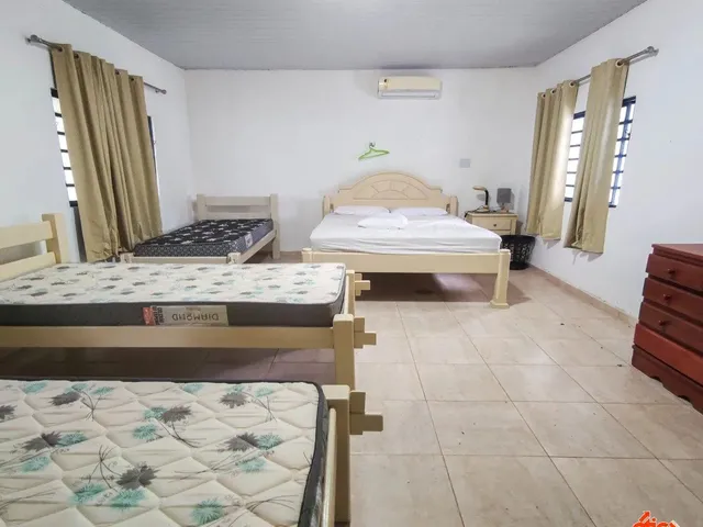 Imagem 8: Casa com 6 Suítes em Salinas | Mobiliada | Piscina + Edícula Completa