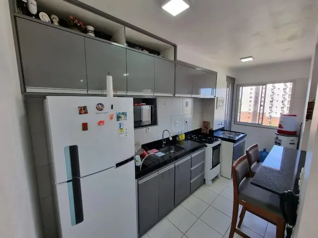 Imagem: Alugo - Apto Mobiliado 61M² 2 Quartos (1