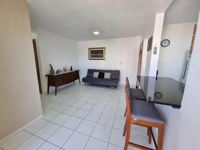Imagem 12: Alugo - Apto Mobiliado 61M² 2 Quartos (1 Suíte) - 1 Vaga - Ecoparque - Ananindeua-Pa