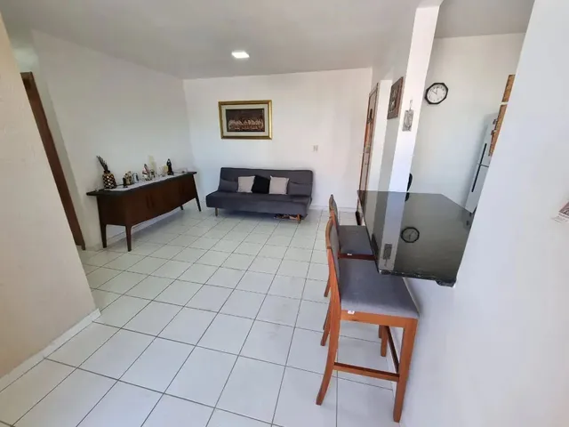 Imagem 10: Alugo - Apto Mobiliado 61M² 2 Quartos (1 Suíte) - 1 Vaga - Ecoparque - Ananindeua-Pa