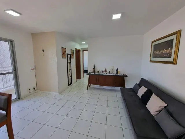 Imagem 13: Alugo - Apto Mobiliado 61M² 2 Quartos (1 Suíte) - 1 Vaga - Ecoparque - Ananindeua-Pa