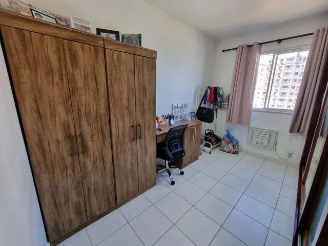 Imagem 8: Alugo - Apto Mobiliado 61M² 2 Quartos (1 Suíte) - 1 Vaga - Ecoparque - Ananindeua-Pa