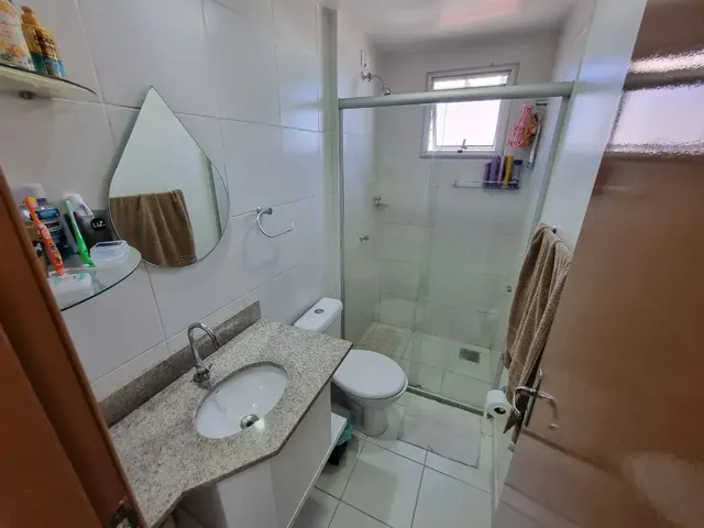 Imagem 6: Alugo - Apto Mobiliado 61M² 2 Quartos (1 Suíte) - 1 Vaga - Ecoparque - Ananindeua-Pa