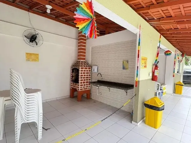 Imagem 2: Alugo Apto Multi Maguari 3/4