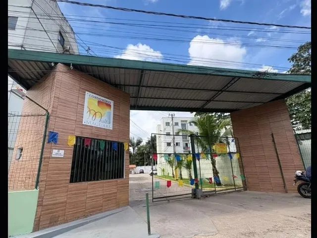 Imagem 3: Alugo Apto Multi Maguari 3/4