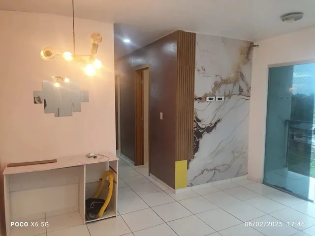Imagem 4: Alugo Apto Multi Maguari 3/4