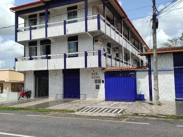 Imagem 1: Apartamento no Residencial Seda