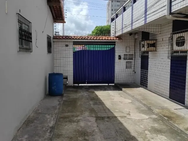 Imagem 10: Apartamento no Residencial Seda