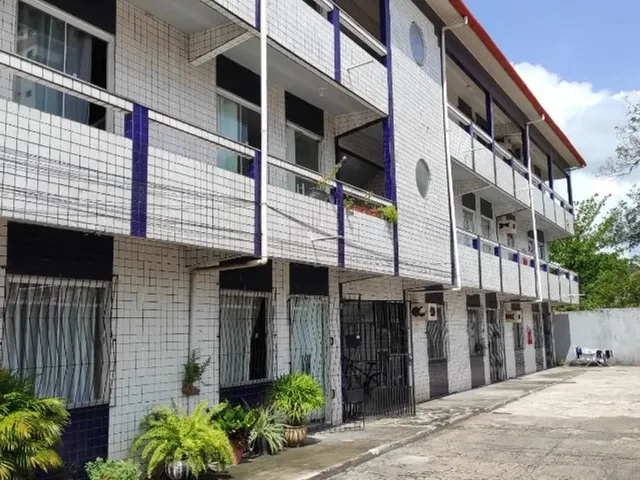 Imagem 12: Apartamento no Residencial Seda