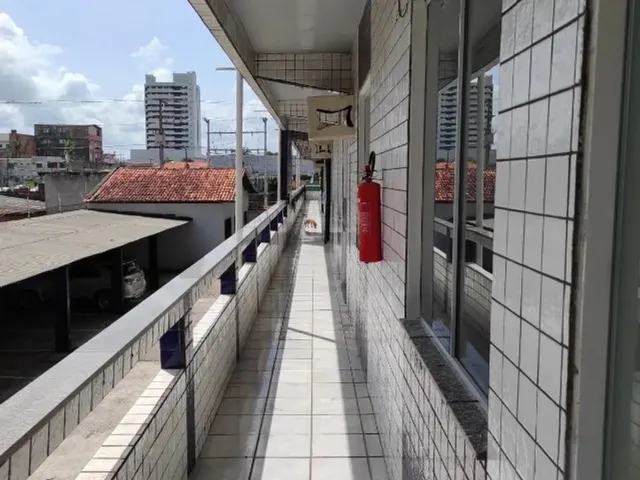 Imagem 6: Apartamento no Residencial Seda