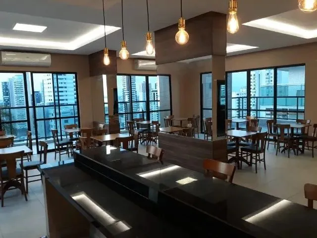 Imagem: Alugo Lindo Apartamento Mobiliado no Smart