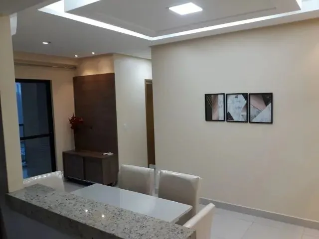 Imagem 8: Alugo Lindo Apartamento Mobiliado no Smart Boulevard com 2 Quartos, 1 Vaga e Lazer Complet