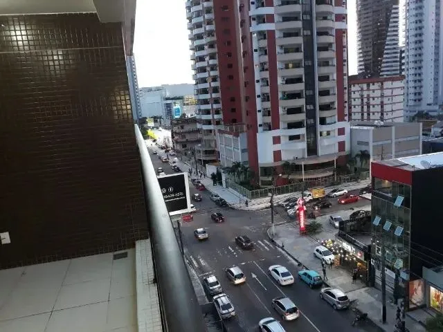 Imagem 9: Alugo Lindo Apartamento Mobiliado no Smart Boulevard com 2 Quartos, 1 Vaga e Lazer Complet