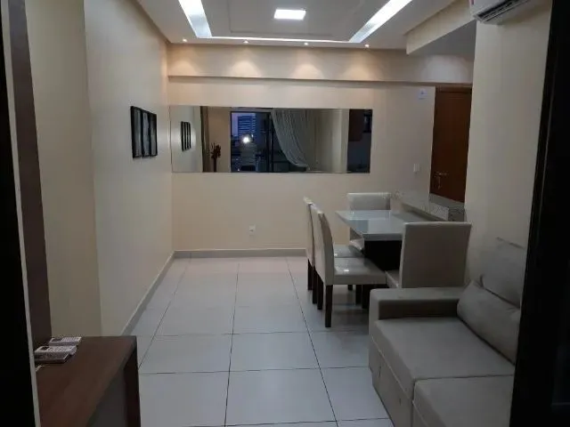Imagem 5: Alugo Lindo Apartamento Mobiliado no Smart Boulevard com 2 Quartos, 1 Vaga e Lazer Complet