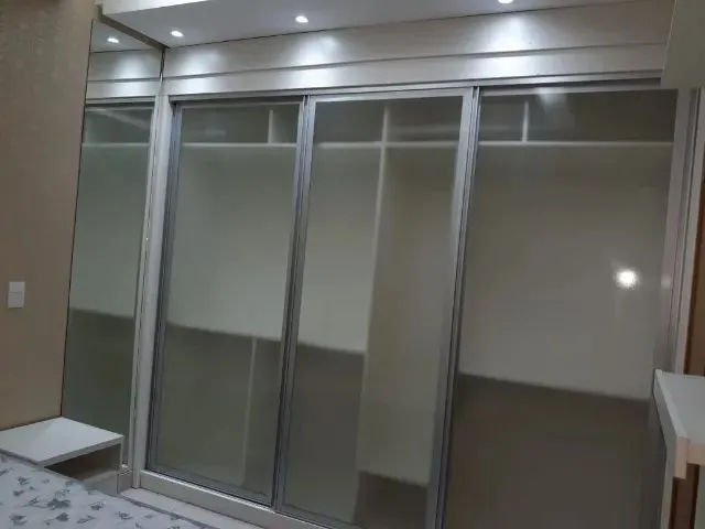 Imagem 6: Alugo Lindo Apartamento Mobiliado no Smart Boulevard com 2 Quartos, 1 Vaga e Lazer Complet
