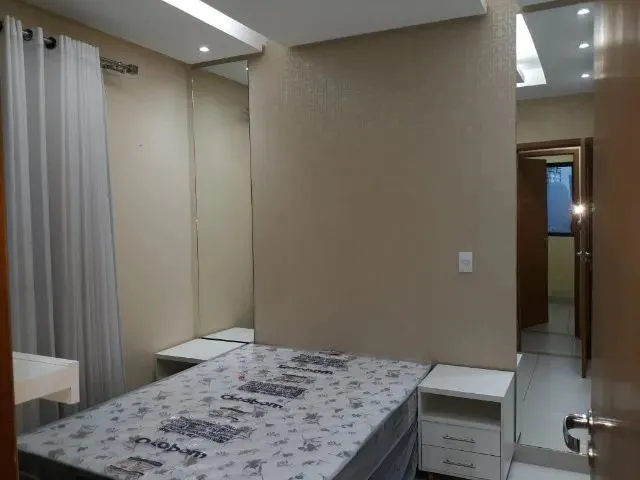 Imagem 7: Alugo Lindo Apartamento Mobiliado no Smart Boulevard com 2 Quartos, 1 Vaga e Lazer Complet