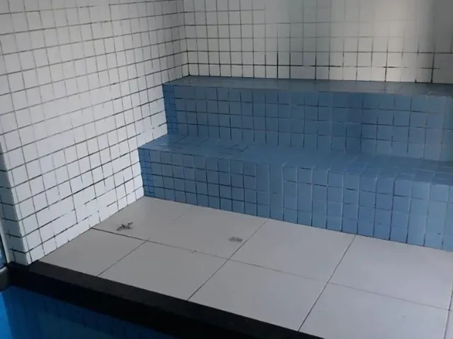 Imagem 15: Alugo Lindo Apartamento Mobiliado no Smart Boulevard com 2 Quartos, 1 Vaga e Lazer Complet