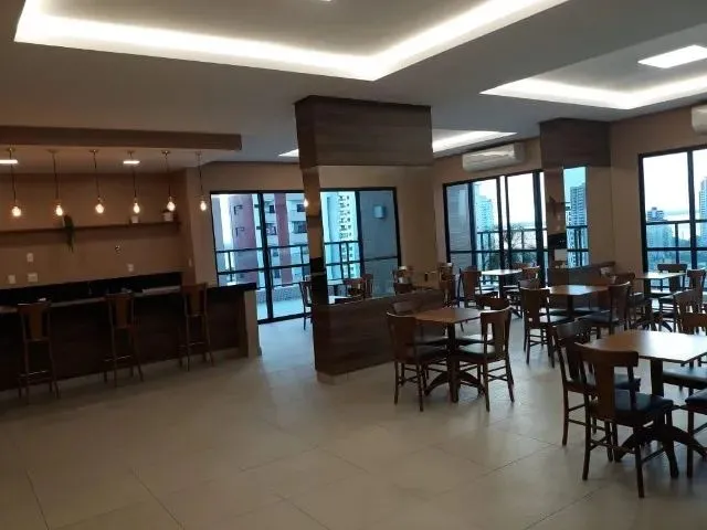 Imagem 11: Alugo Lindo Apartamento Mobiliado no Smart Boulevard com 2 Quartos, 1 Vaga e Lazer Complet