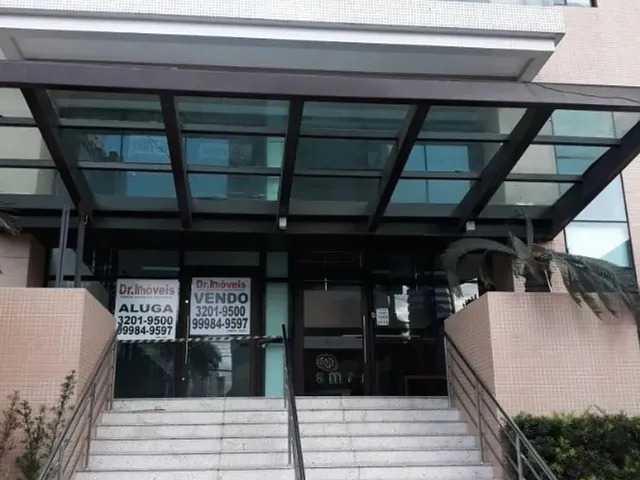 Imagem 10: Alugo Lindo Apartamento Mobiliado no Smart Boulevard com 2 Quartos, 1 Vaga e Lazer Complet