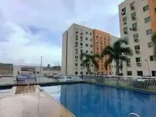 Imagem: Alugo Condominio Terra Fiori