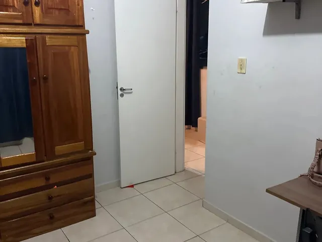 Imagem: Aluguel de Quarto