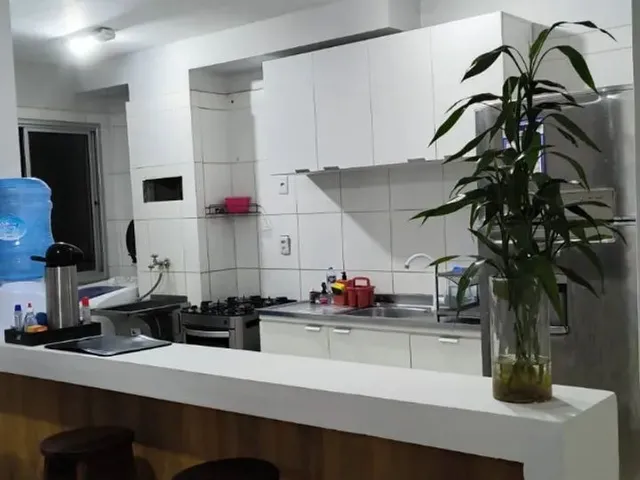 Imagem: Apartamento Mobiliado para Locação no