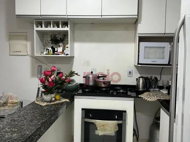 Imagem: Apartamento com 3 Dormitórios para Alugar