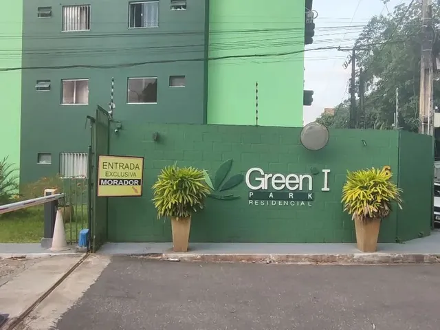 Imagem: Aluga-Se Apartamento no Condomínio Green