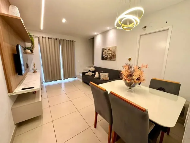 Imagem: Alugo Casa no Condomínio Like Residence
