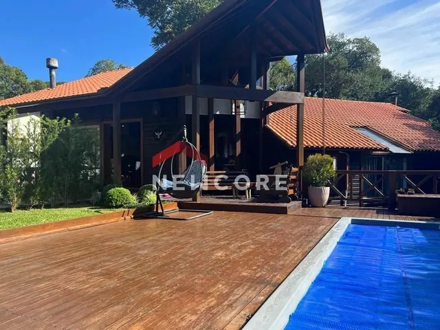 Imagem: Casa de Condomínio em Rua Pedro Carlos