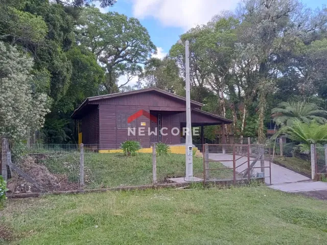 Imagem: Casa em Avenida Mata Atlântica - Alpes