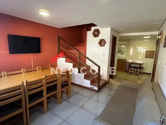 Imagem: Casa de Condomínio em Rua Teixeira Soares