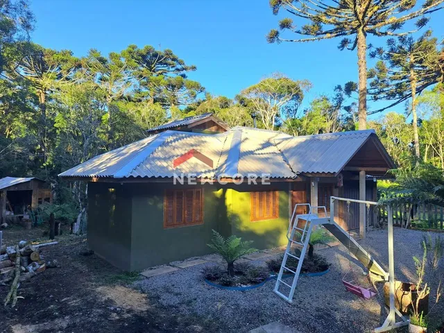 Imagem: Casa em Rua Quatis - Colinas - São Francisco