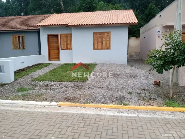 Imagem: Casa em Rua D - São Lucas - Canela/Rs
