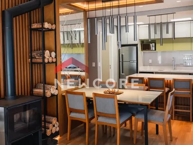 Imagem 1: Apartamento em Borges de Medeiros - Centro - Gramado/Rs