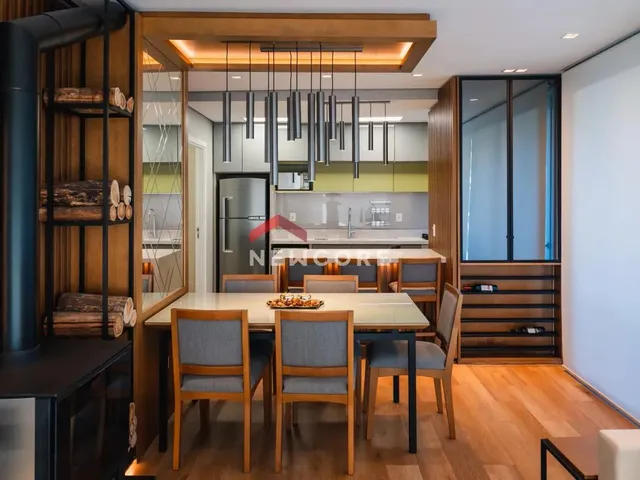 Imagem 15: Apartamento em Borges de Medeiros - Centro - Gramado/Rs